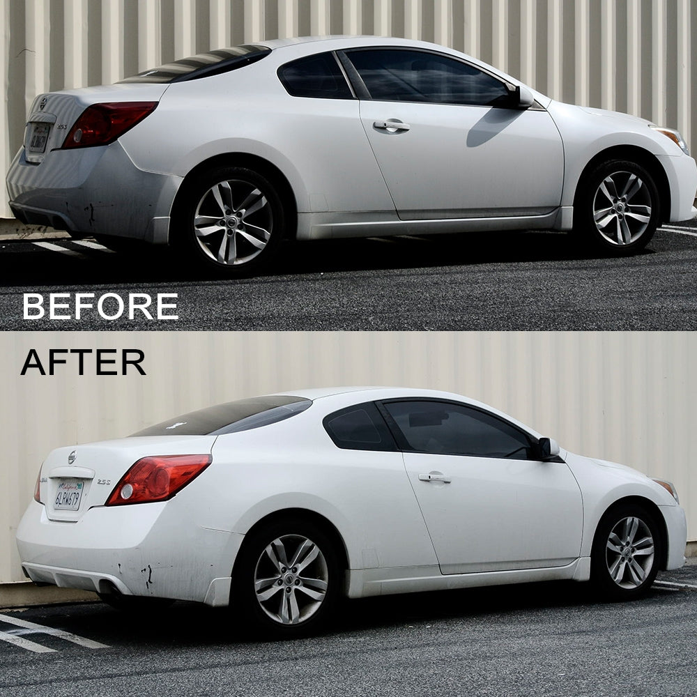 Lowering Springs for Nissan Altima Sedan 07-12 / Coupe 08-13 - MR-LS-NA07L4
