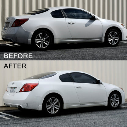 Lowering Springs for Nissan Altima Sedan 07-12 / Coupe 08-13 - MR-LS-NA07L4
