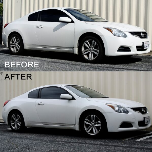 Lowering Springs for Nissan Altima Sedan 07-12 / Coupe 08-13 