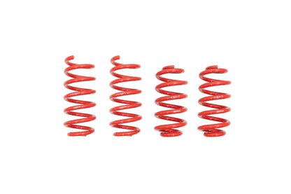 2019-2026 Porsche Cayenne lowering springs by Megan Racing