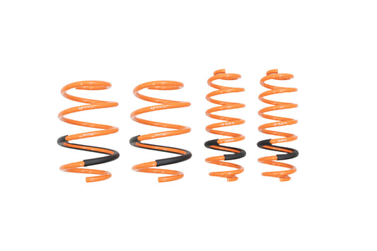 2025-2026 Toyota Camry lowering springs by Megan Racing