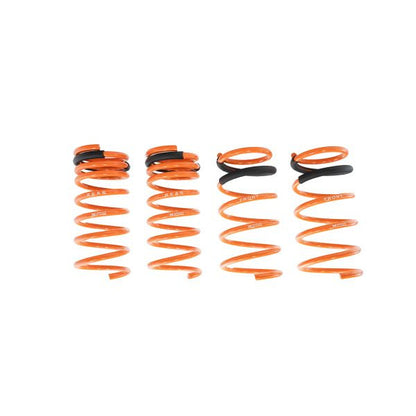 Megan Racing Toyota GR86 / Subaru BRZ 22+ Lowering Springs - MR-LS-TG8622