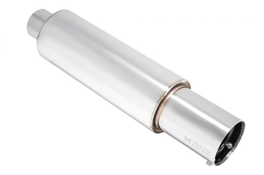 Megan Racing M-N45 Universal Muffler MR-MU-N45