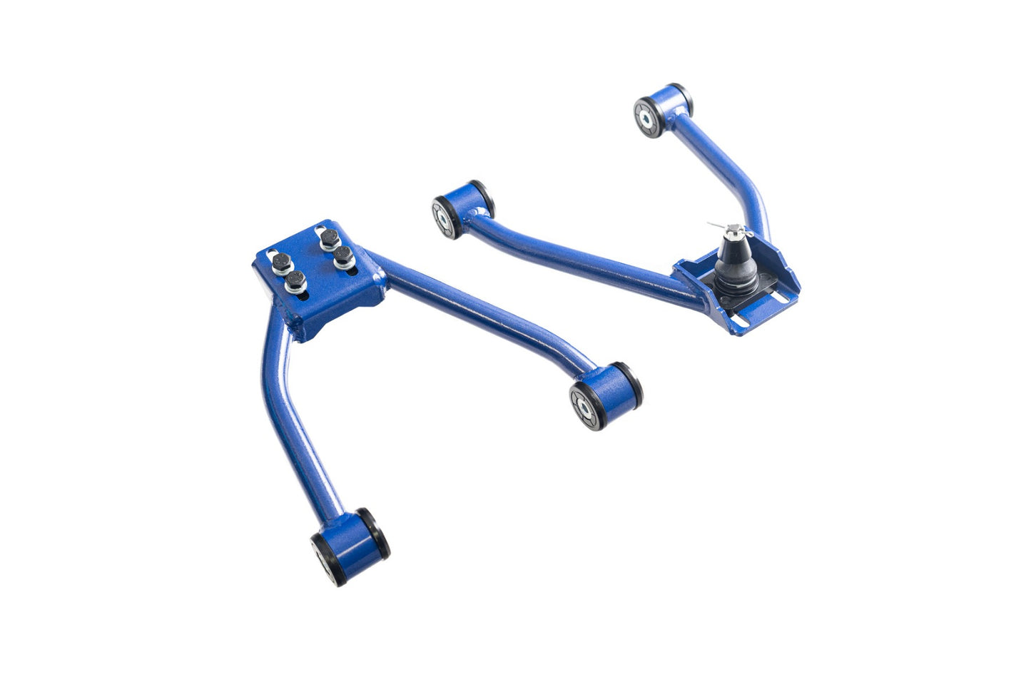 Megan Racing 2003-2008 Nissan 350Z Infiniti G35 Front Camber Arms