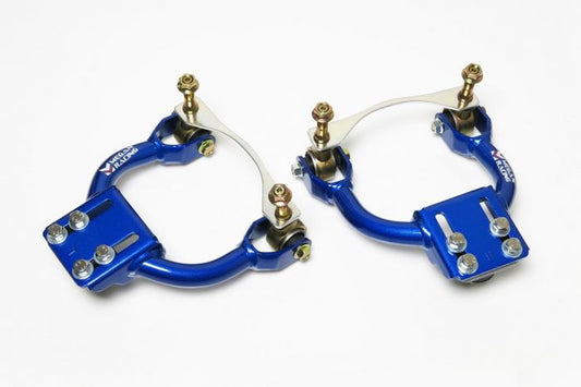 Megan Racing Honda Civic 92-95 Front Upper Control Arms Camber Kit MR-6203 Main Image