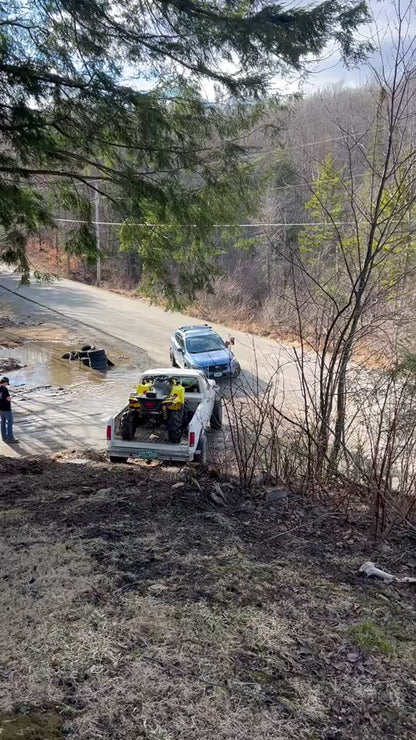 Tsudo UEL Header Crosstrek 2018-2025 / Impreza 2017-2025 2.0L FB20D