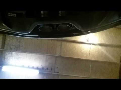 Veloster Turbo (2015) CNT Racing Cat-Back Exhaust