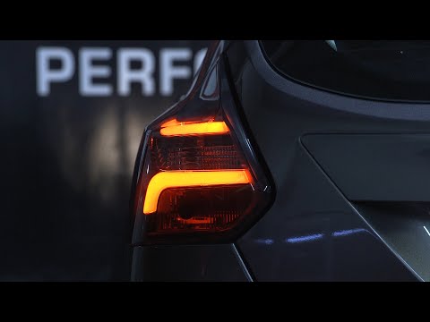 Spyder Auto How to Install: 2011-2014 Ford Focus LED Tail Light