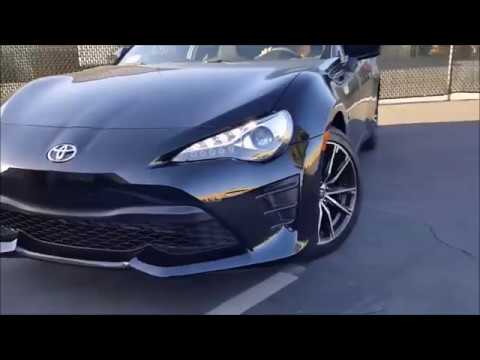 TSUDO Toyota FT86 Se Straight Pipe Cat Back Exhaust System Sound clip