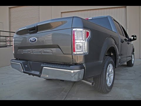 Spyder Auto How to Install: 2018-2022 Ford F-150 LED Tail Light