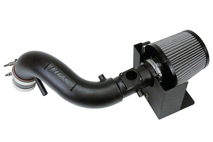 HPS Short Ram Air Intake Kit 827-515WB Scion tC 2005-06 Black (827-515WB)