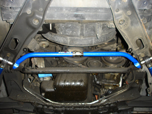 s14 Tension Rod Support Bar