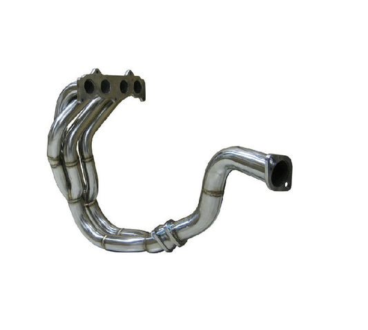 Tsudo 04-10 Scion tC 4-2-1 Race Header w S-pipe