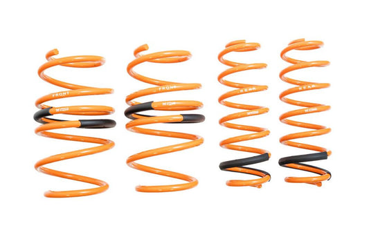 Megan Racing Toyota Rav-4 2019+ Lowering Springs (Exc Hybrid, Prime) MR-LS-TR419