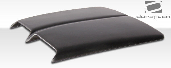 Duraflex Universal Ram Air Scoop 2 kit